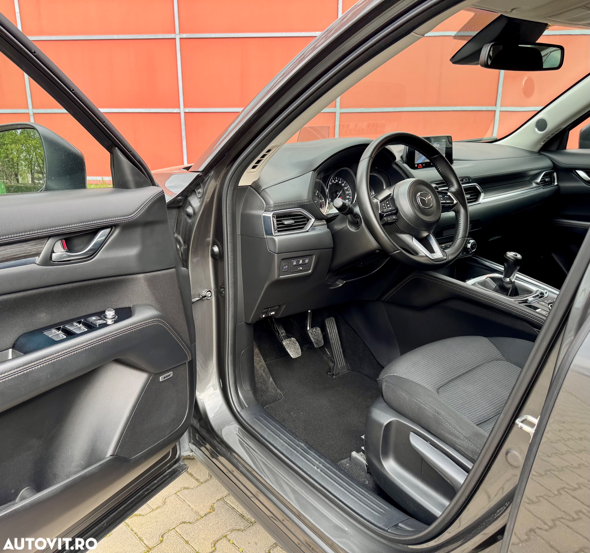 Mazda CX-5 - 6