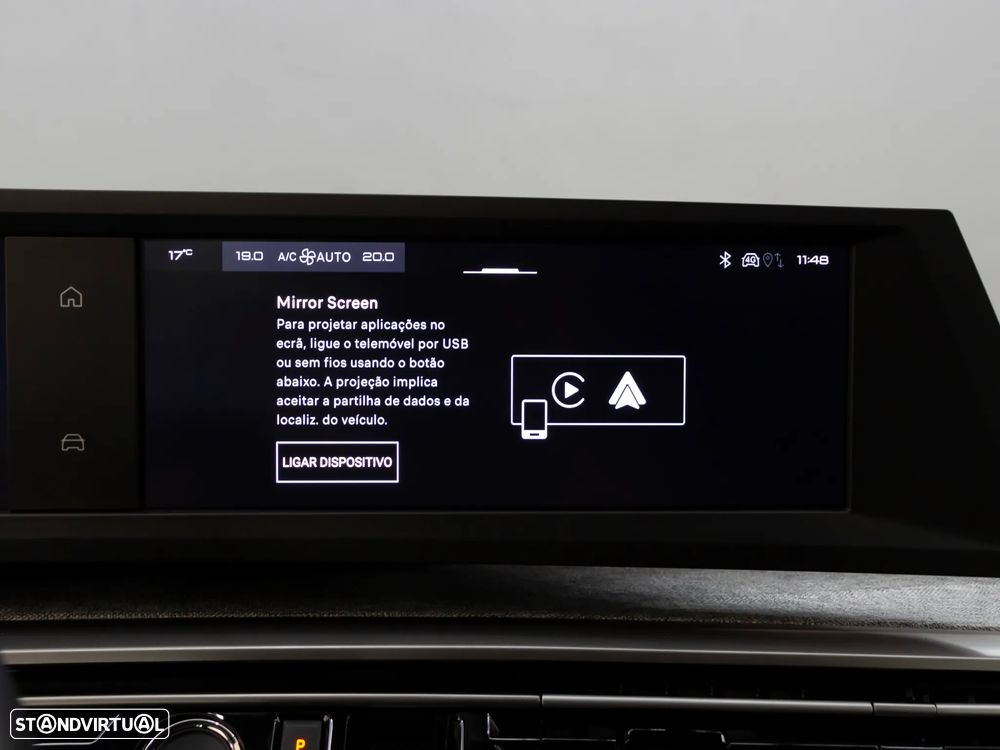 Peugeot 3008 1.2 Hybrid Allure e-DCS6 - 30