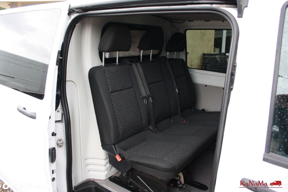 Mercedes-Benz VITO - 34