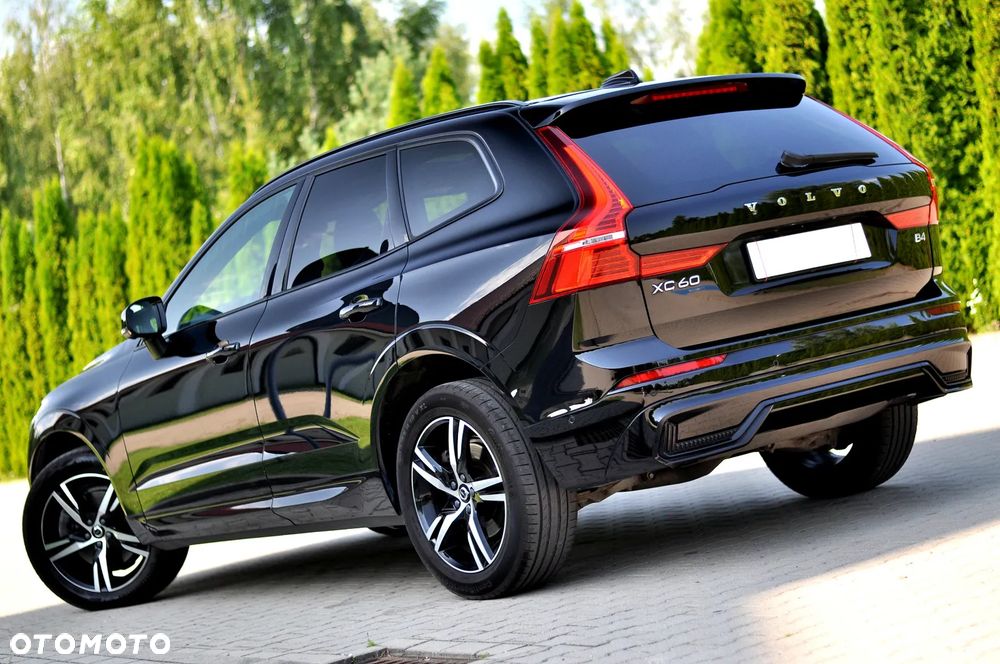 Volvo XC 60 B4 D Ultimate Dark - 15