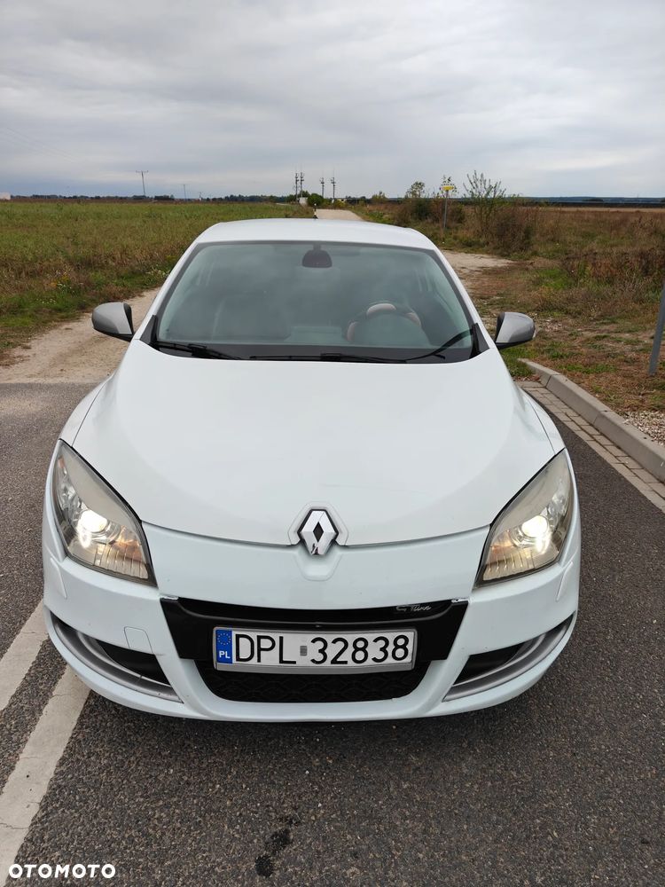 Renault Megane - 8