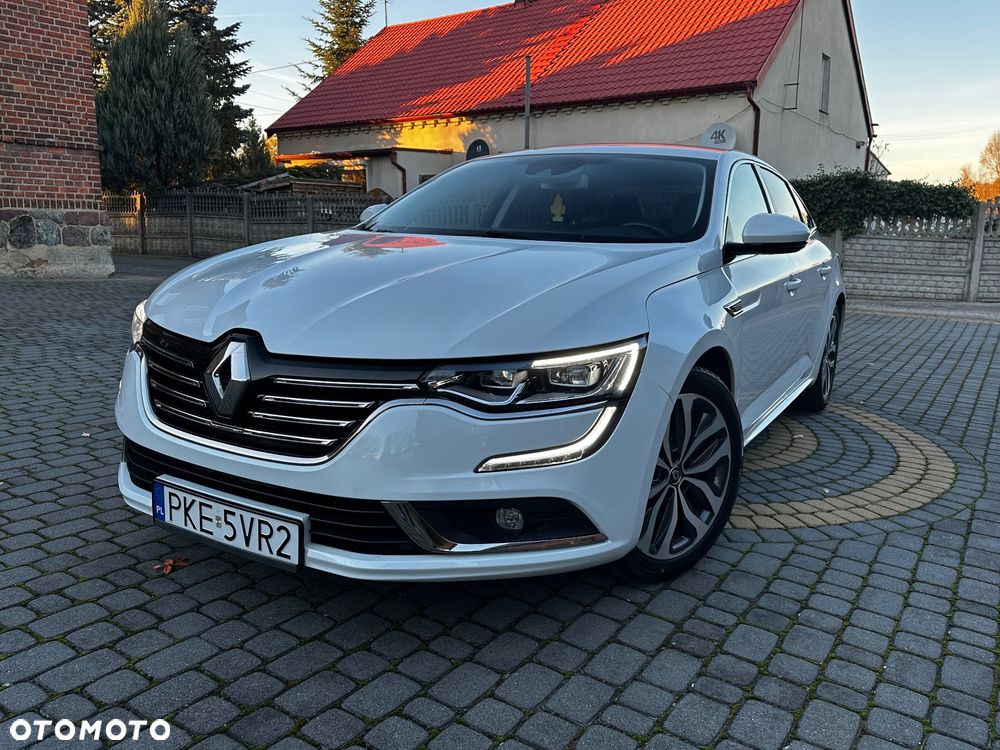 Renault Talisman - 6