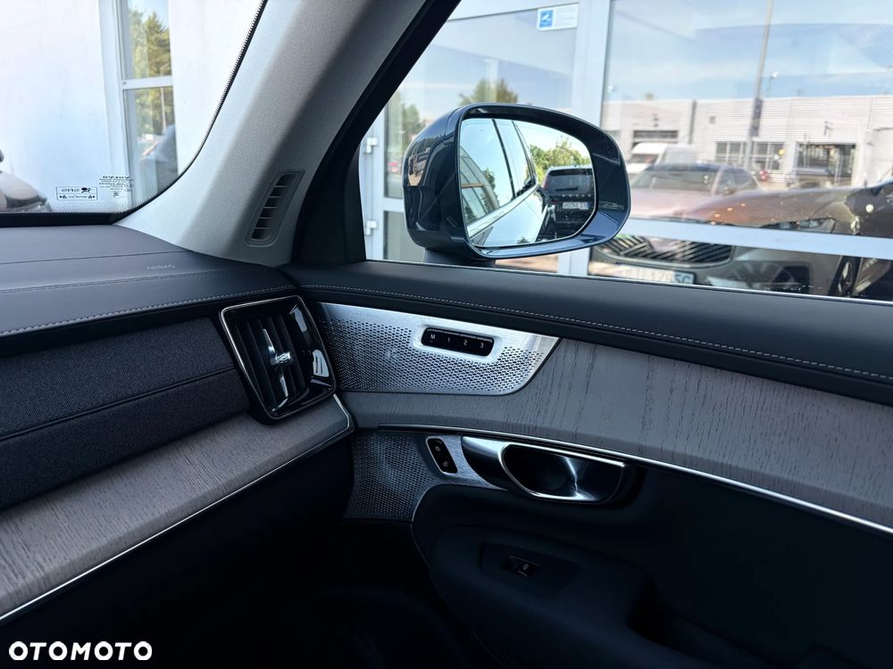 Volvo XC 90 T8 AWD Plug-In Hybrid Plus Bright 7os - 20