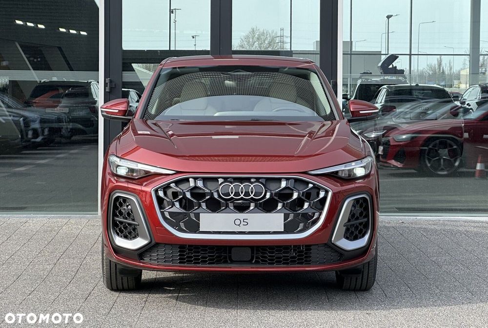 Audi Q5 Sportback - 2