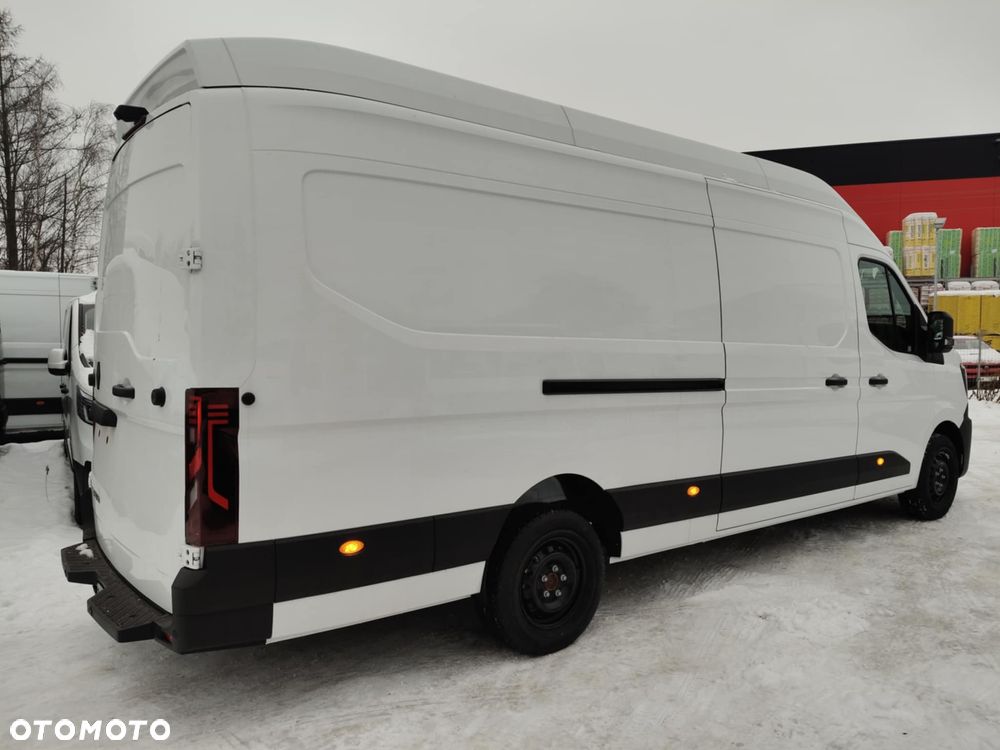 Renault Master - 3
