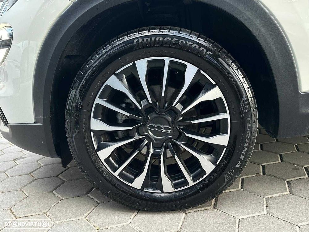 Fiat 500X 1.0 FireFly - 18