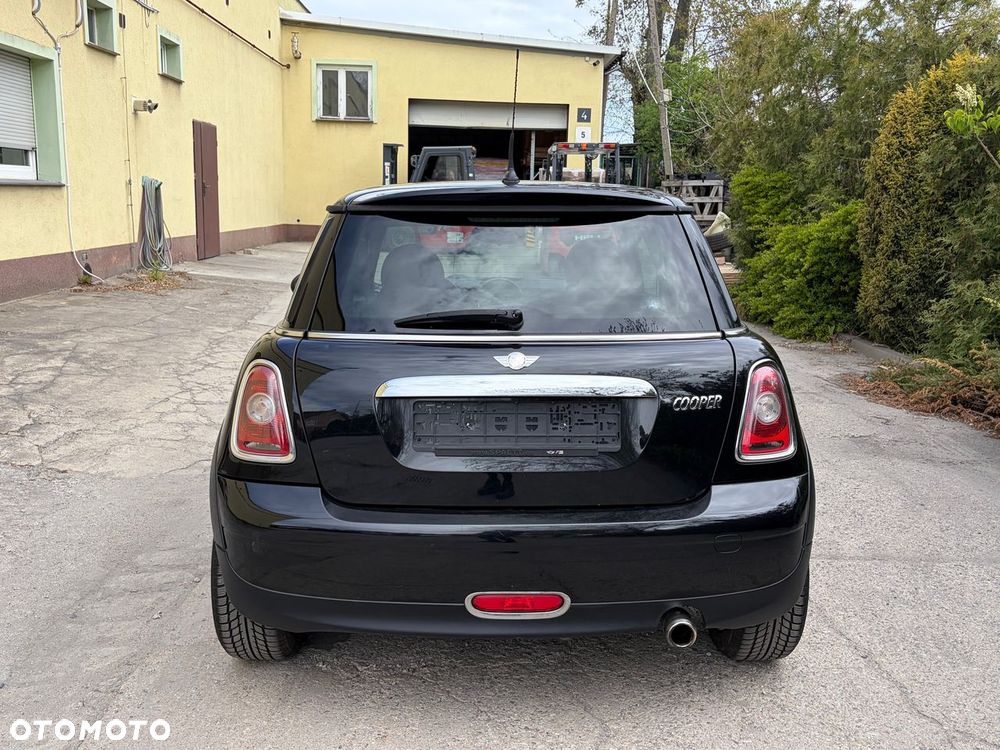 MINI Cooper - 11