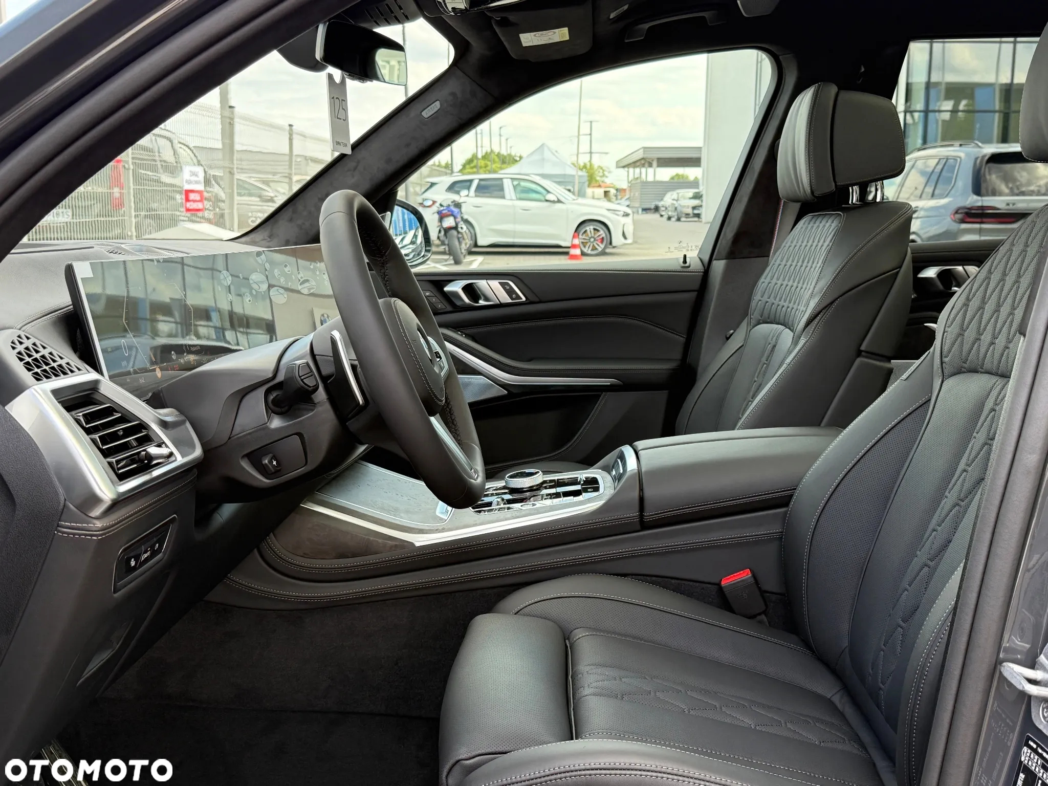 BMW X7 - 18