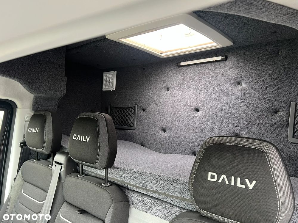Iveco Daily 35S18HA8/P AirPro, Tacho - 23