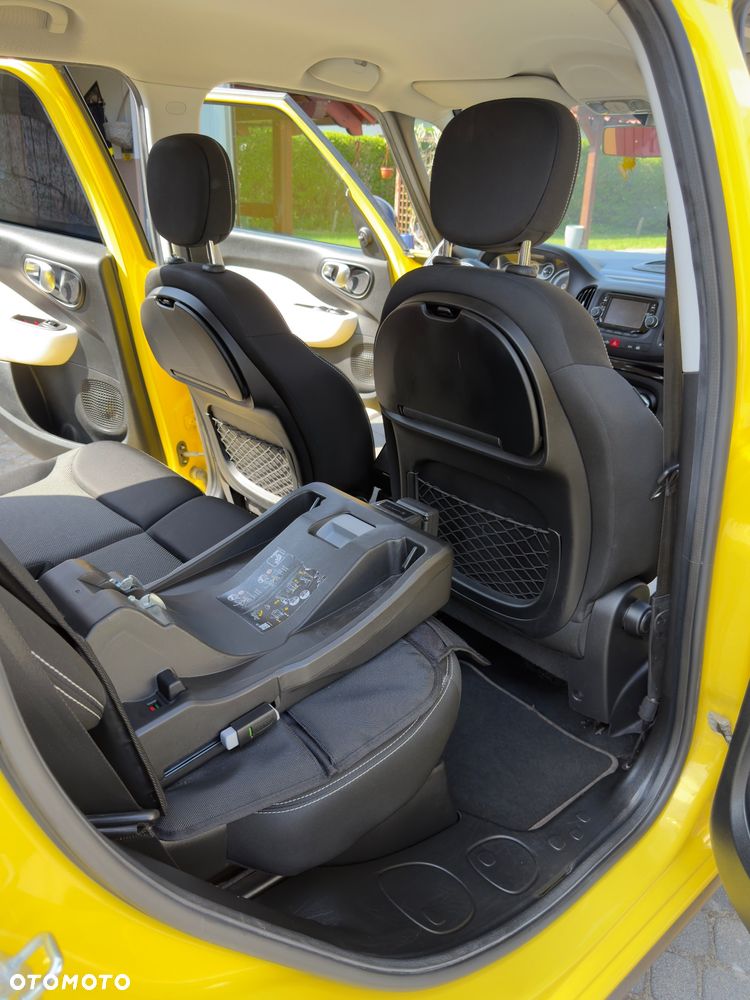 Fiat 500L 1.4 16V Trekking - 13