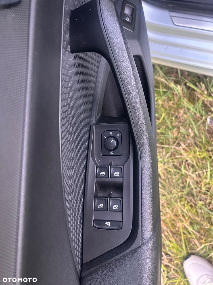 Skoda Octavia 1.4 TSI Plug-In Hybrid Ambition DSG - 28