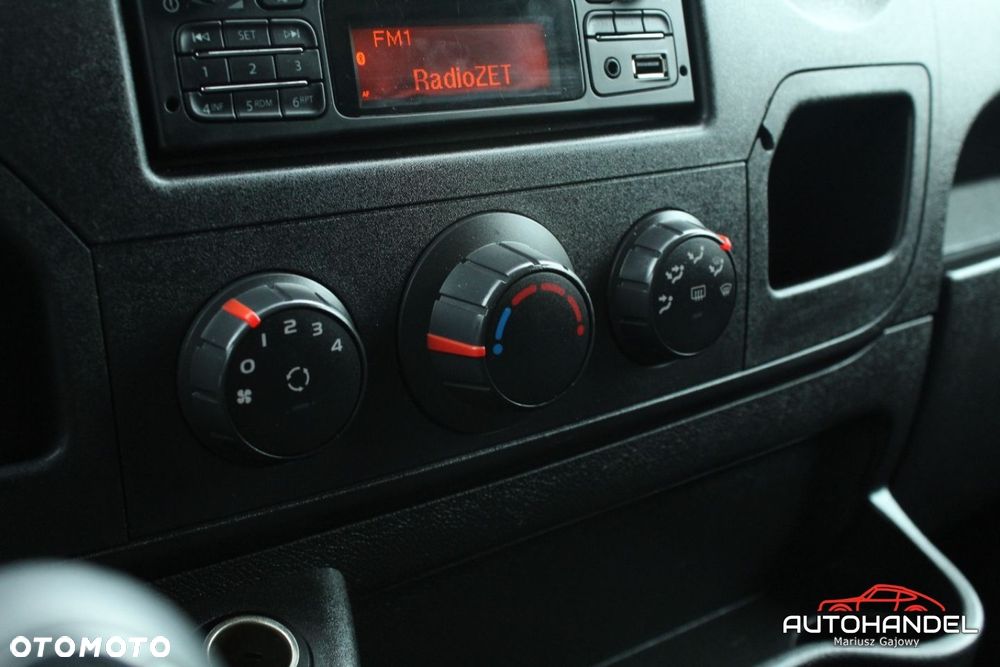 Renault Master - 13