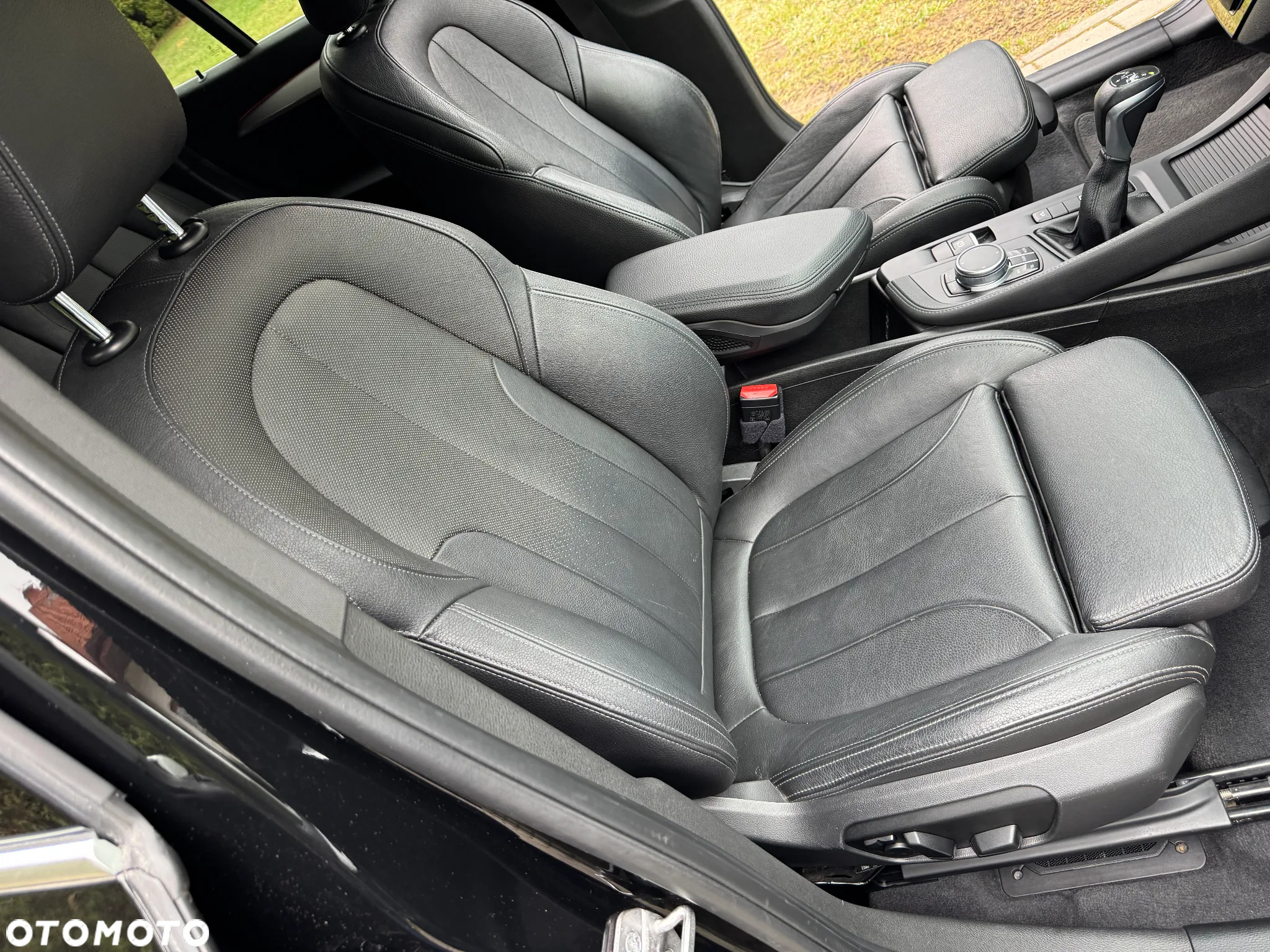BMW X1 - 20