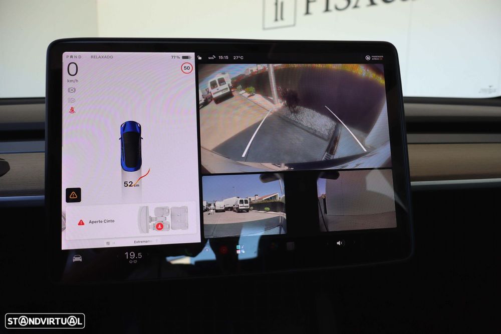 Tesla Model 3 - 38