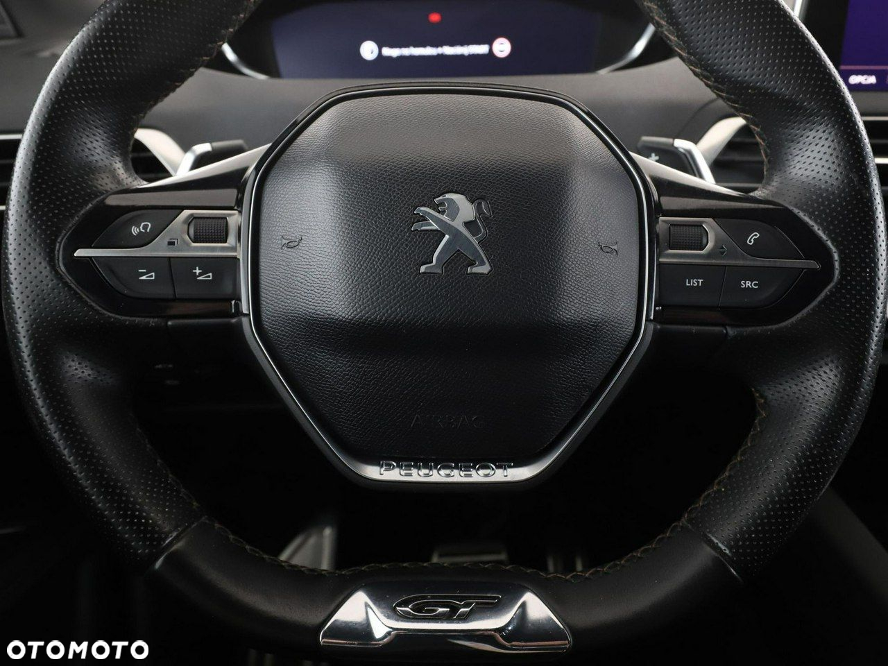 Peugeot 3008 2.0 BlueHDi GT S&S EAT6 - 21