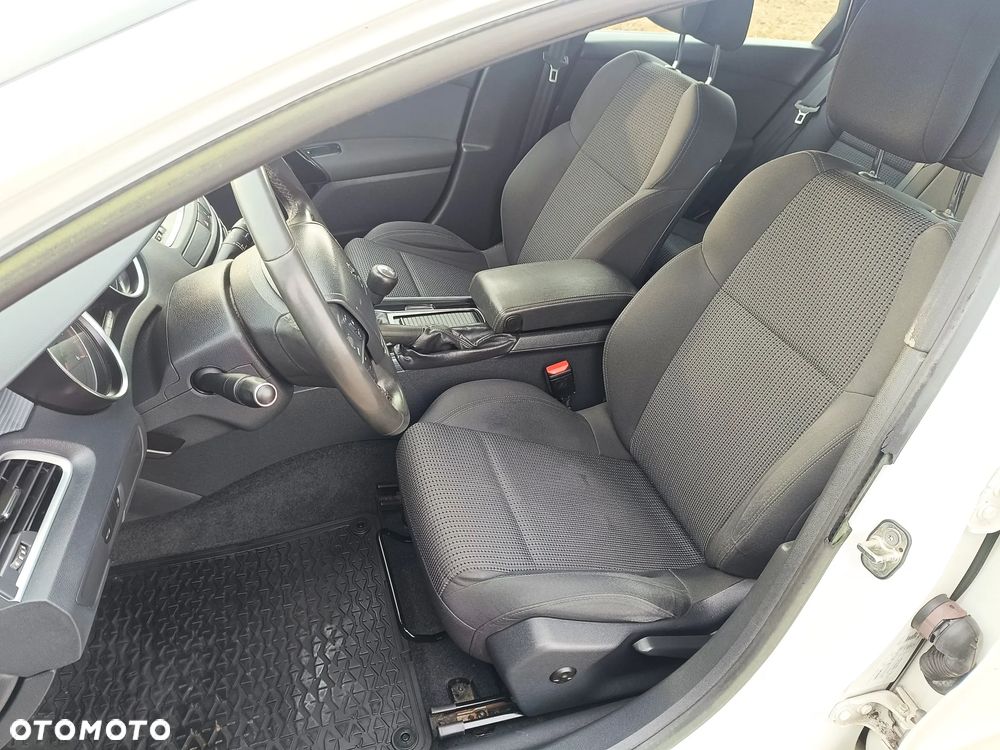 Peugeot 508 - 14