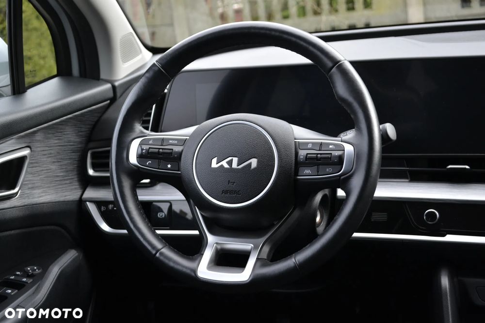 Kia Sportage 1.6 T-GDI L 2WD - 38