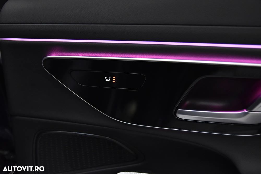 Mercedes-Benz E - 25