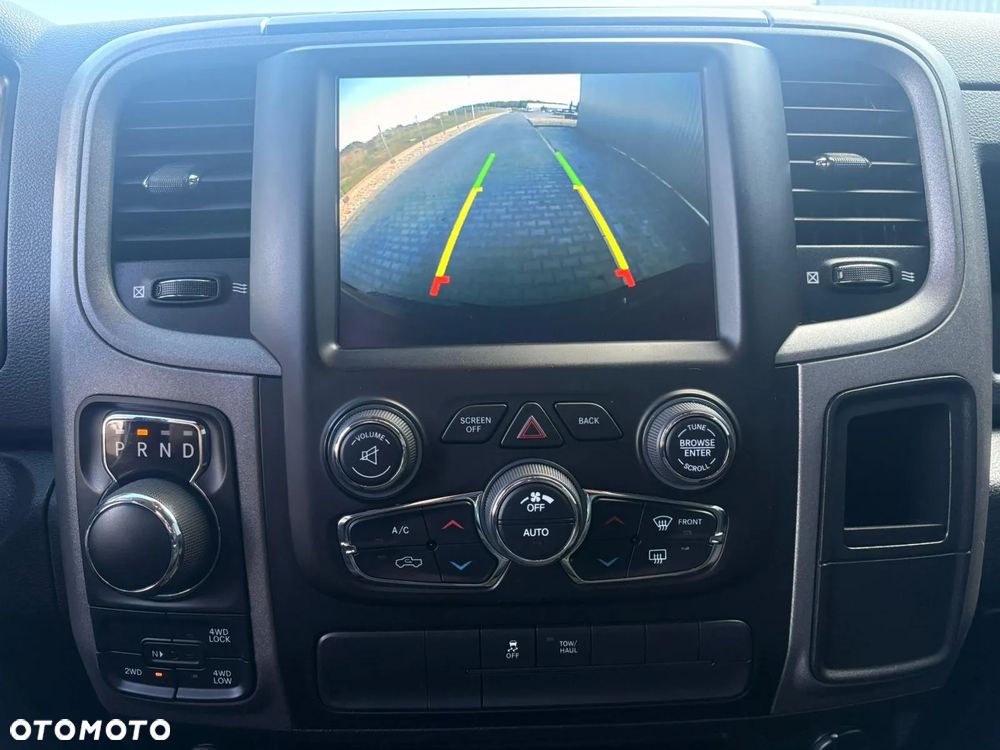 Dodge RAM 1500 5.7 4x4 - 18