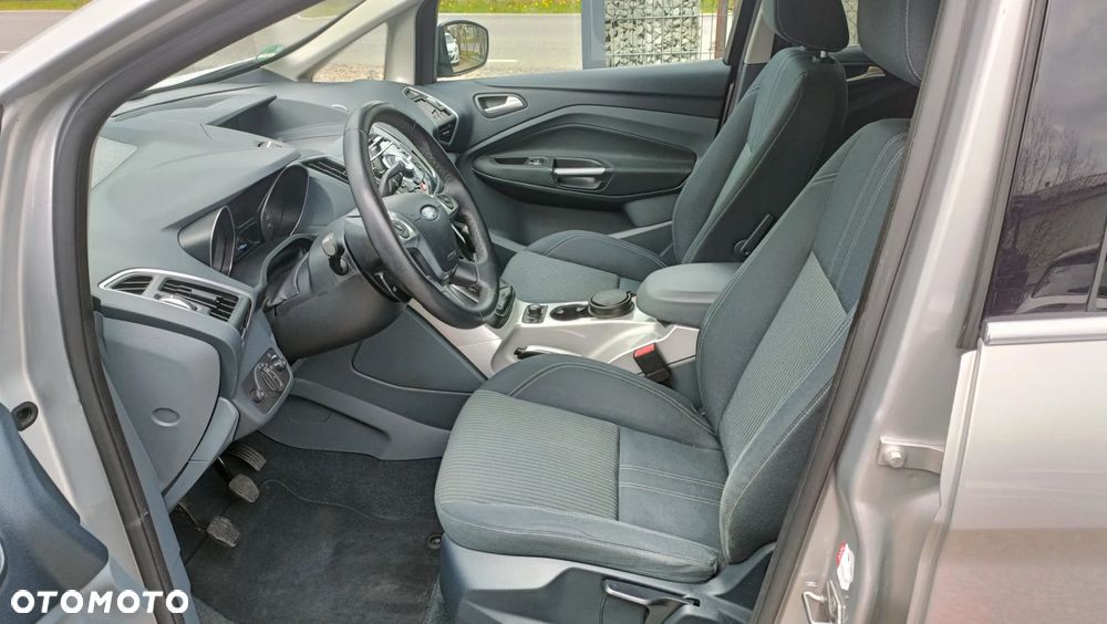 Ford C-MAX - 7