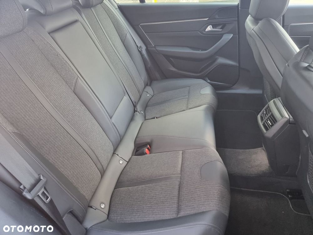 Peugeot 508 1.5 BlueHDi Allure Pack S&S EAT8 - 22