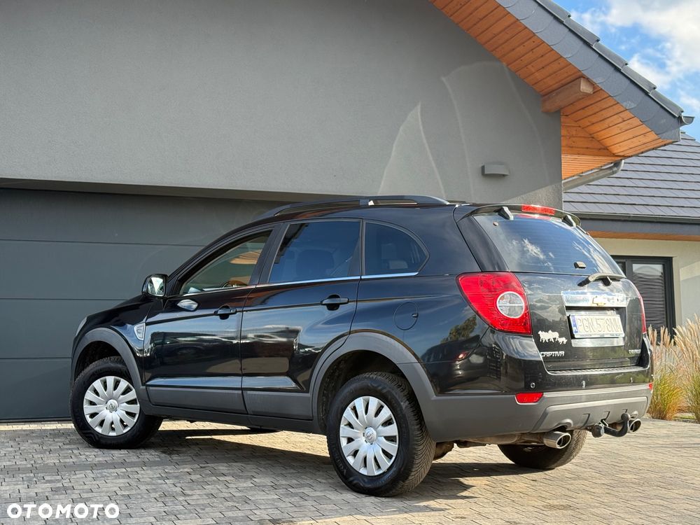 Chevrolet Captiva - 6