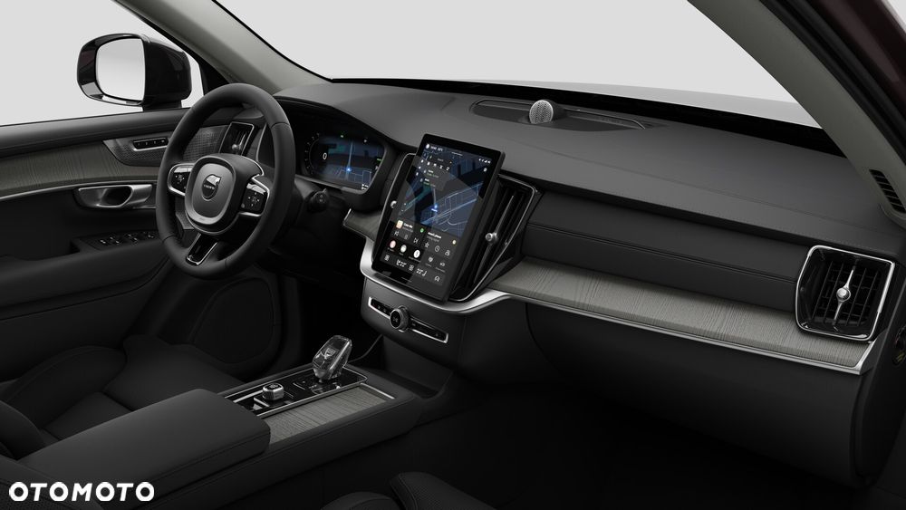 Volvo XC 90 T8 AWD Plus Dark - 11