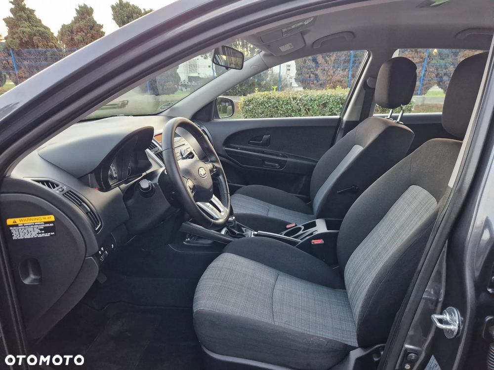 Kia Ceed - 25