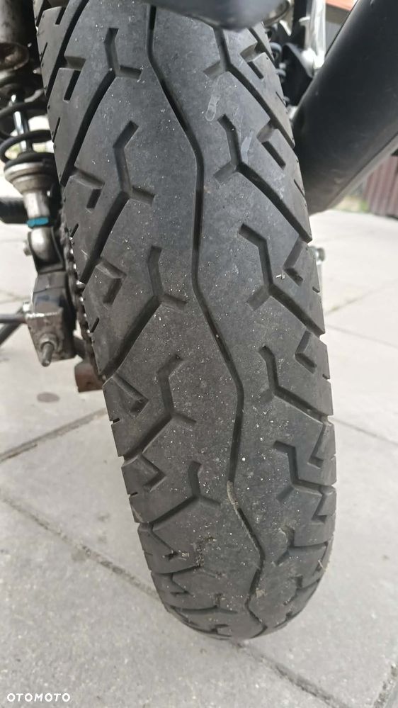 Junak 125 - 7