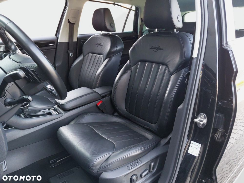 Skoda Kodiaq 2.0 TDI 4x2 L&K DSG - 11
