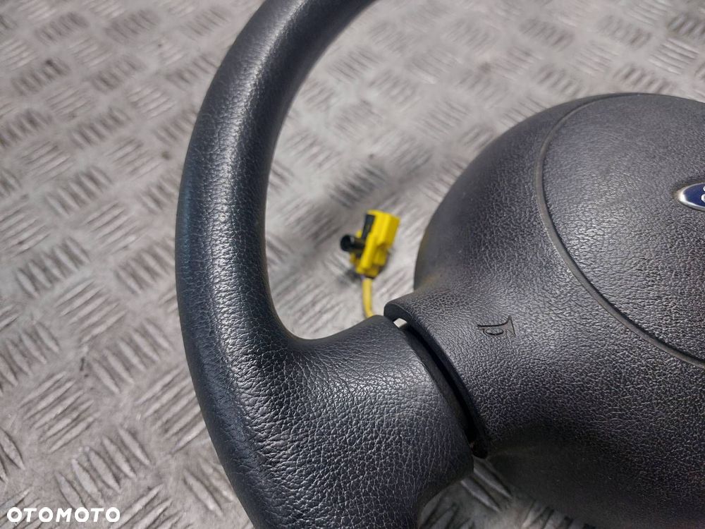 KIEROWNICA + PODUSZKA ŁADNY STAN FORD KA MK1 98KB3600ACW - 3