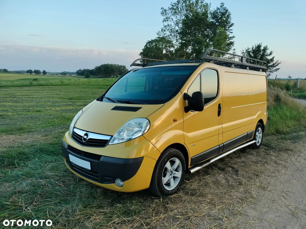 Volkswagen transporter t5 - 19