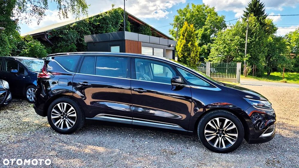 Renault Espace Energy TCe 225 EDC Initiale Paris - 9