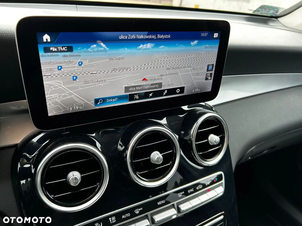 Mercedes-Benz GLC 200 d 4-Matic Business Edition - 22