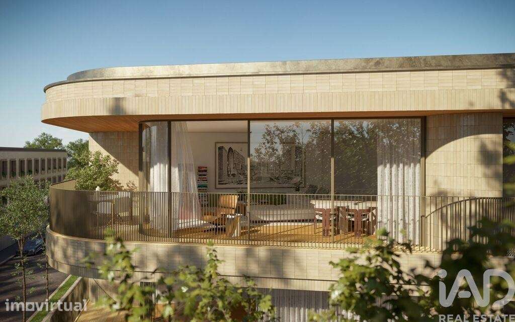 Apartamento T3 em Aldoar, Foz Do Douro E Nevogilde de 180,00 m2 - Grande imagem: 3/16