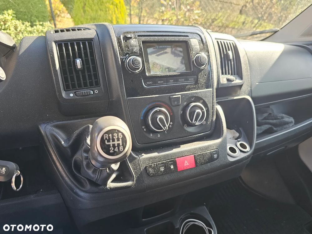 Peugeot Boxter - 25