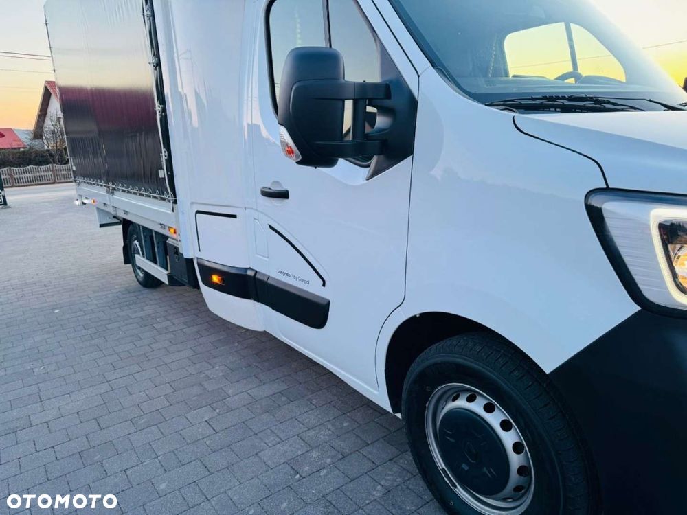 Renault Salon Polska I właśćiciel Bezwypadkowy Serwisowany - 6