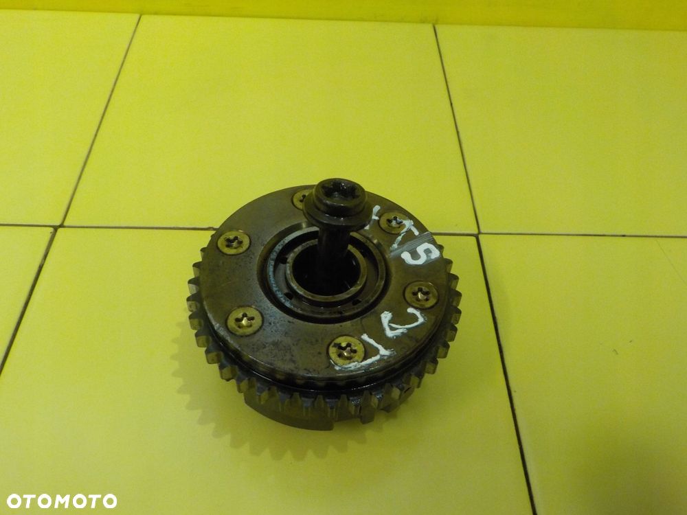 FREELANDER II XC90 3.2 B 09r 232KM kolo walka rozrzadu ssace 6G9N-6C525-AC - 9