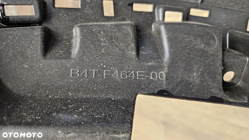 Osłona zbiornika nakładka Yamaha Tracer 7 Tracer 700  B4T-F464E-00 - 10