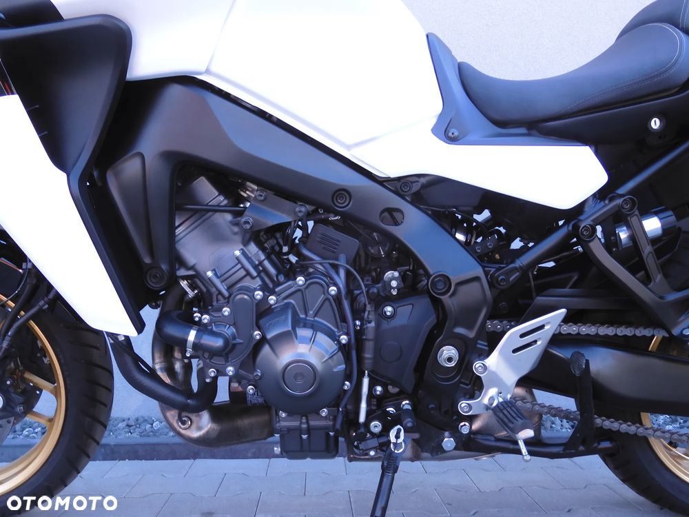 Yamaha Tracer - 28