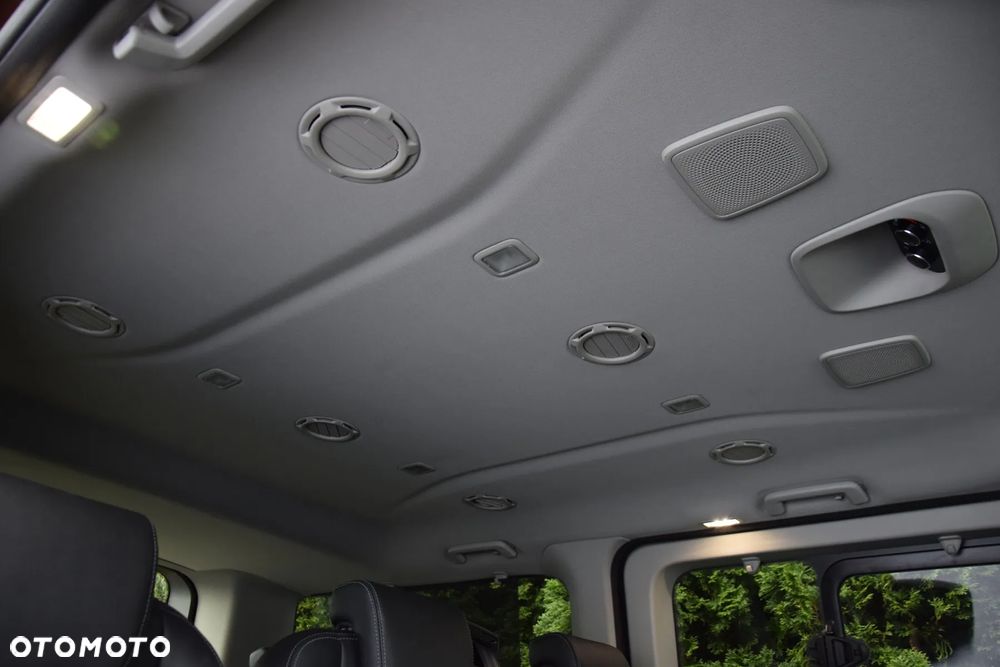 Ford Tourneo Custom 2.0 EcoBlue L2 Titanium X SelectShift - 39