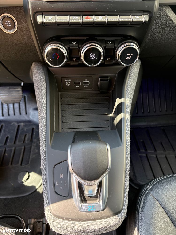 Renault ZOE 50 R110 Life - 9