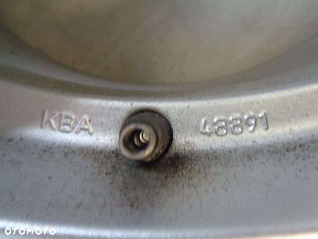 FELGI SEAT SKODA AUDI VW 18 5X112 7,5J ET47 - 10