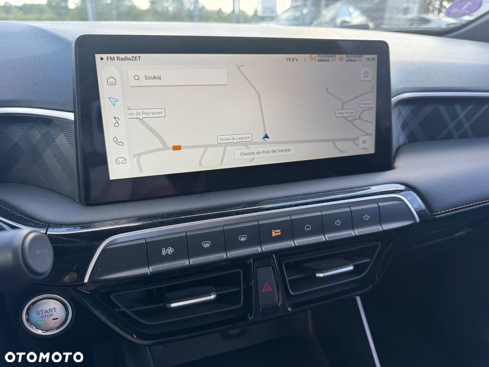MG MG3 3 Hybrid+ Comfort - 18