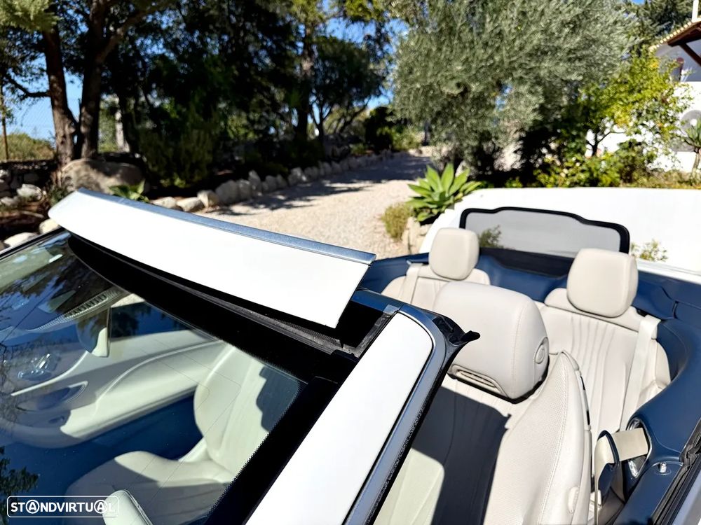 Mercedes-Benz E 300 9G-TRONIC AMG Line - 16