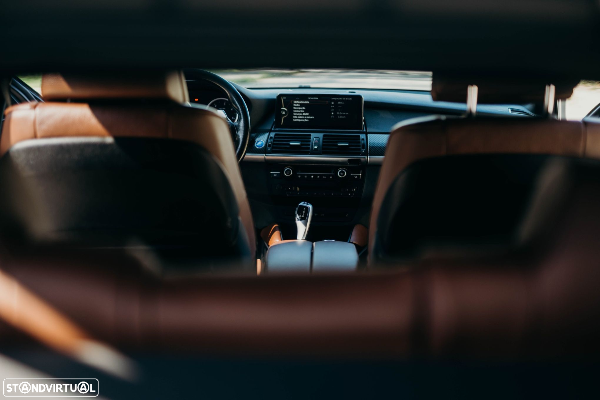 BMW X6 35 d xDrive - 10