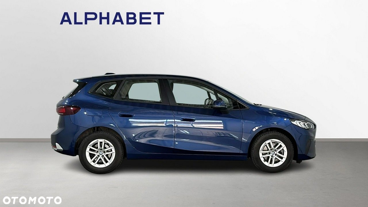 BMW Seria 2 - 7