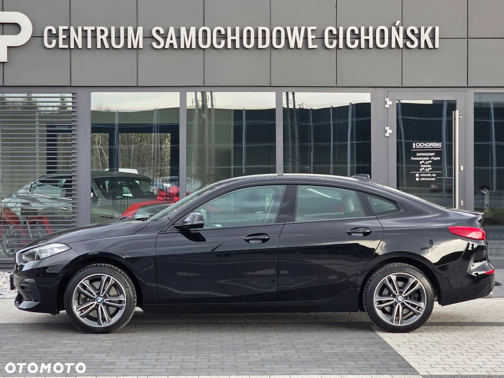 BMW Seria 2 220d xDrive Sport Line sport - 21