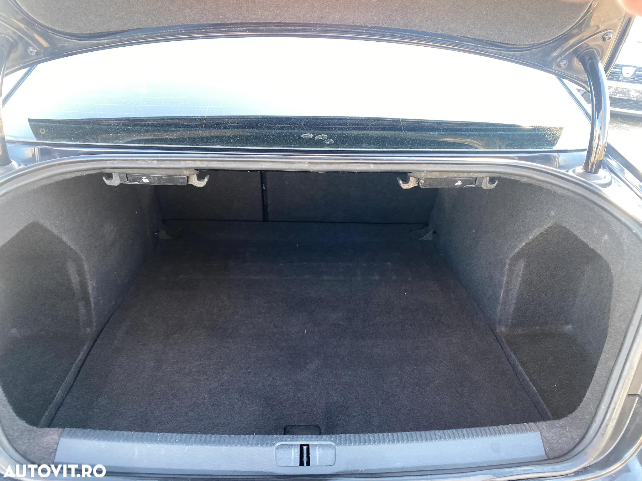 Volkswagen Passat Variant 1.4 TSI BlueMotion Technology Comfortline - 11
