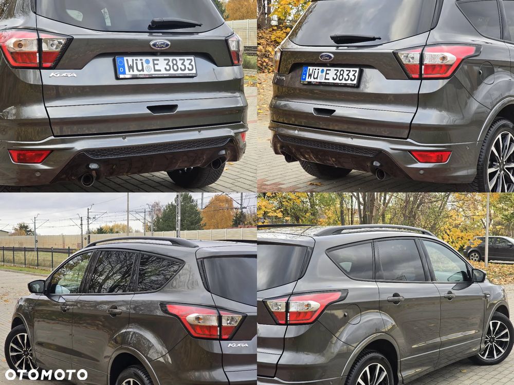 Ford Kuga 1.5 EcoBoost 2x4 ST-Line - 30